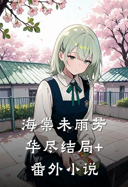 海棠未雨芳华尽结局+番外小说