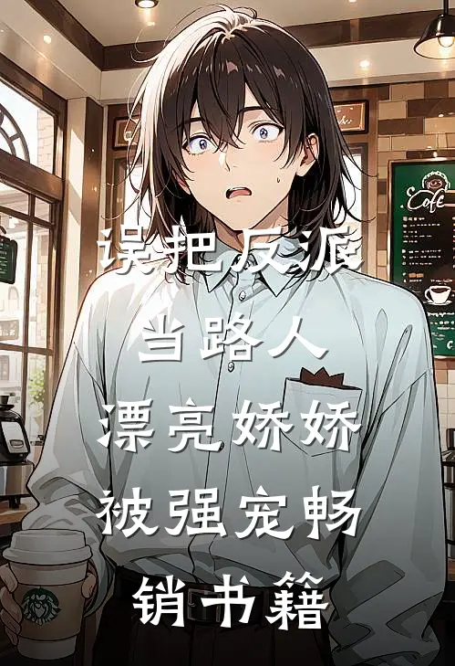 误把反派当路人，漂亮娇娇被强宠畅销书籍
