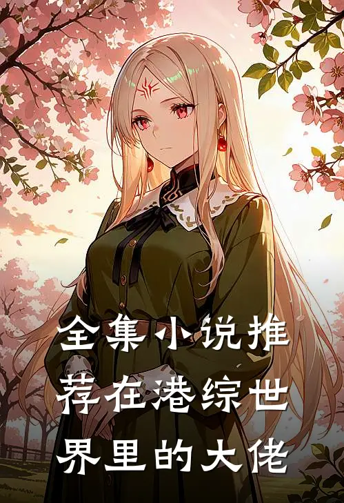 全集小说推荐在港综世界里的大佬