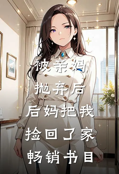 被亲妈抛弃后,后妈把我捡回了家畅销书目