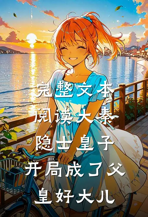 完整文本阅读大秦隐士皇子：开局成了父皇好大儿