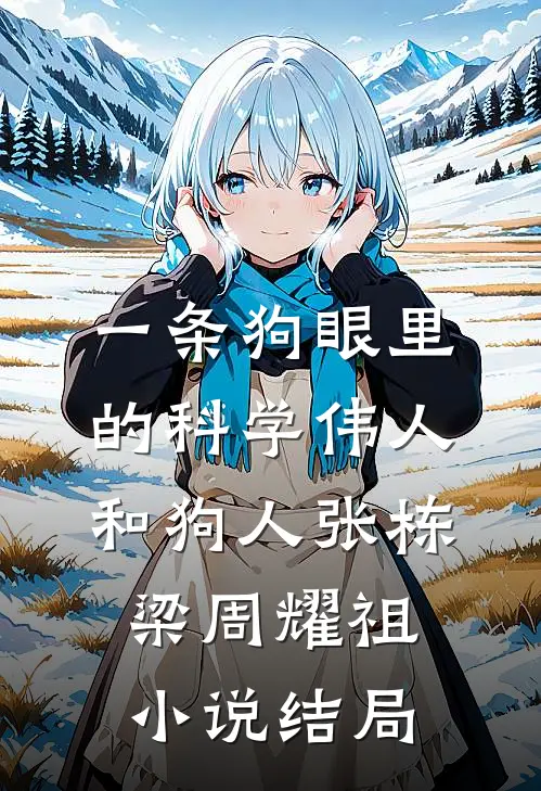 一条狗眼里的科学伟人和狗人张栋梁周耀祖小说结局