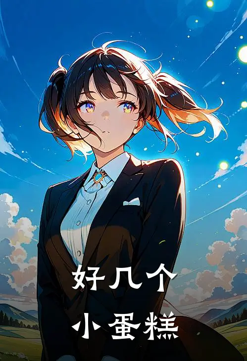 好几个小蛋糕