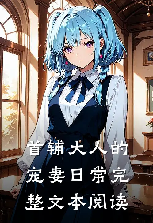 首辅大人的宠妻日常完整文本阅读