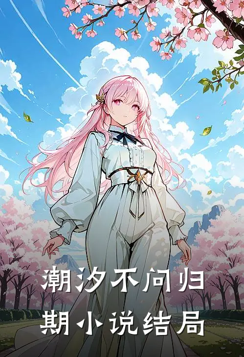 潮汐不问归期小说结局