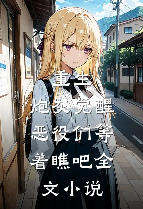 重生：炮灰觉醒，恶役们等着瞧吧全文小说