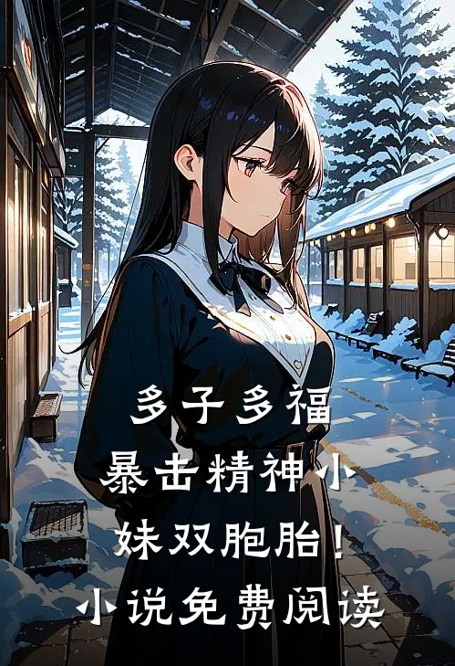 多子多福，暴击精神小妹双胞胎！小说免费阅读