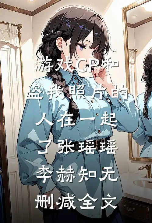 游戏CP和盗我照片的人在一起了张瑶瑶李赫知无删减全文