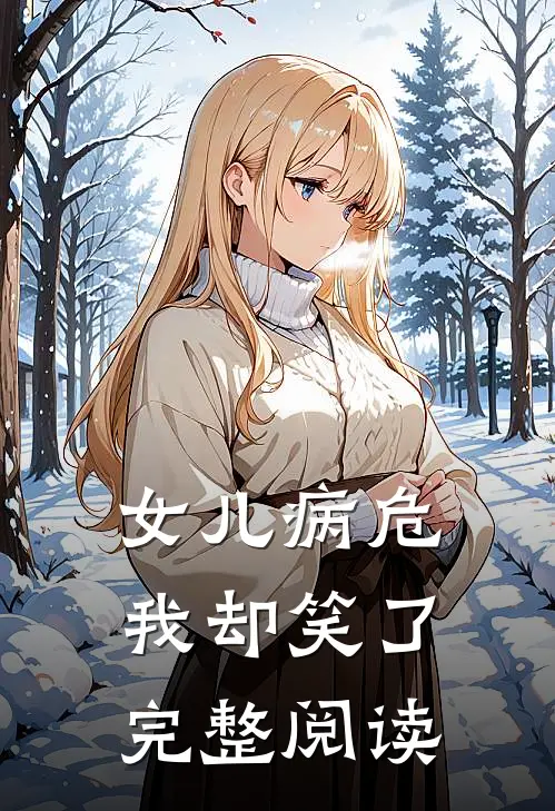 女儿病危，我却笑了完整阅读