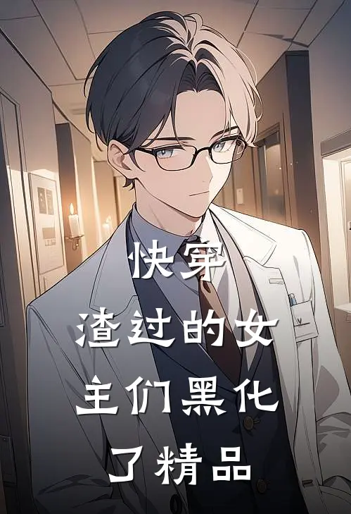 快穿渣过的女主们黑化了精品免费阅读