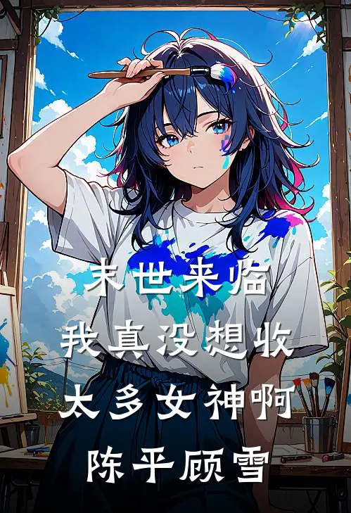 末世来临：我真没想收太多女神啊陈平顾雪