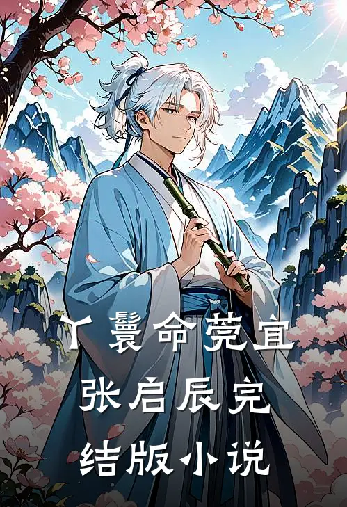 丫鬟命莞宜张启辰完结版小说