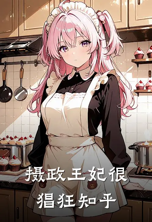 摄政王妃很猖狂知乎