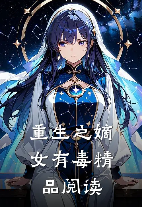 重生之嫡女有毒精品阅读
