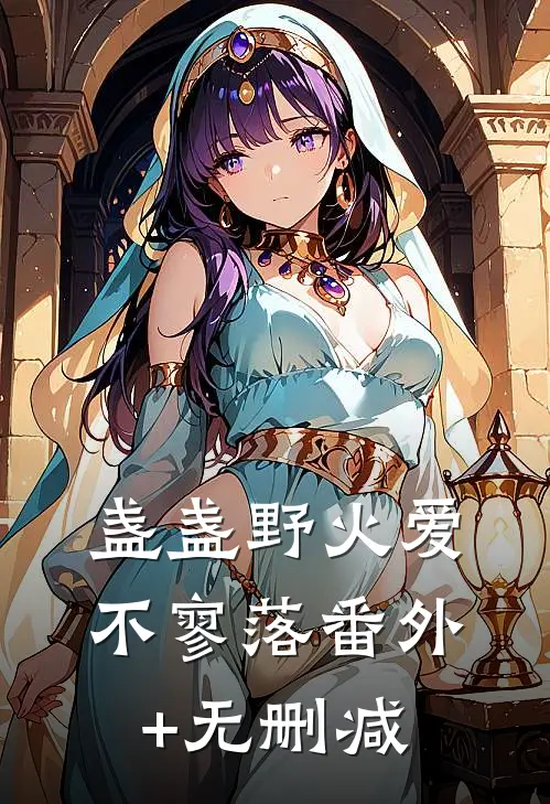 盏盏野火爱不寥落番外+无删减
