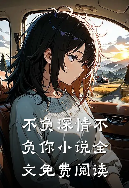 不负深情不负你小说全文免费阅读