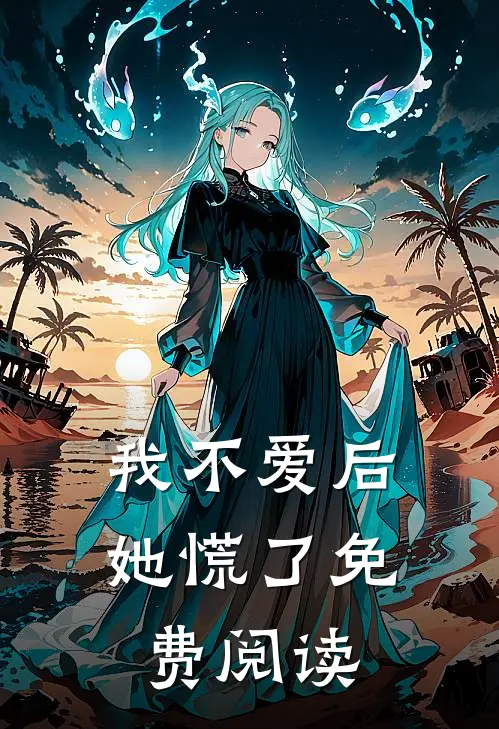 我不爱后她慌了免费阅读