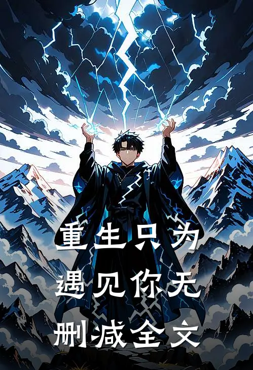 重生只为遇见你无删减全文