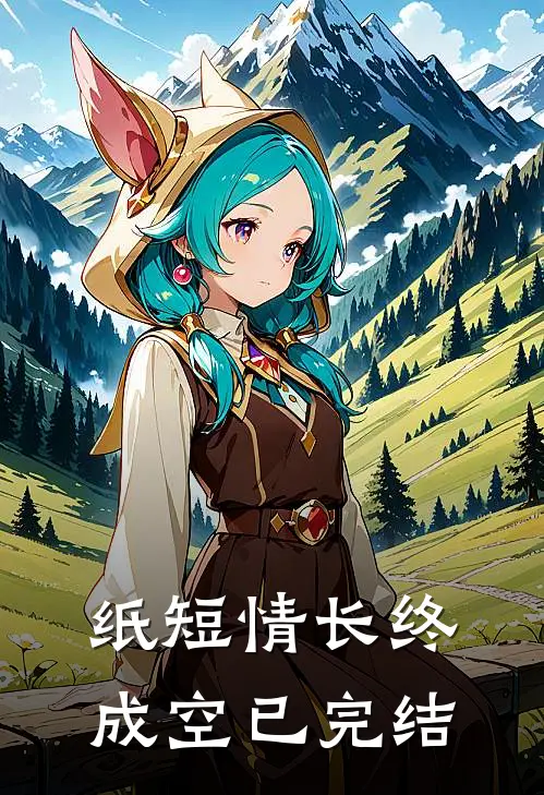 纸短情长终成空已完结
