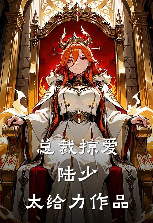 总裁掠爱：陆少，太给力作品