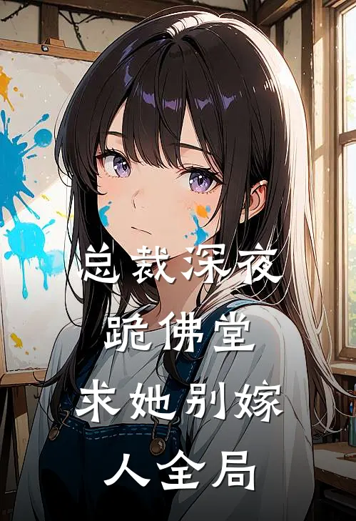 总裁深夜跪佛堂：求她别嫁人全局