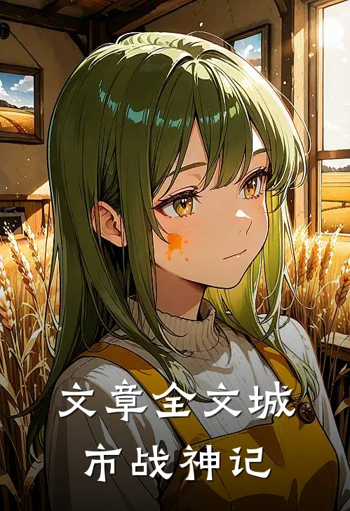 文章全文城市战神记