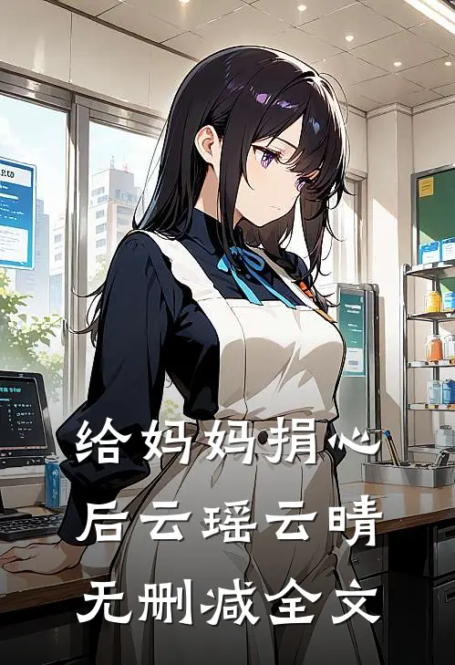 给妈妈捐心后云瑶云晴无删减全文