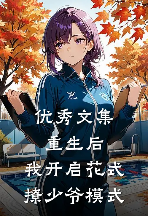 优秀文集重生后，我开启花式撩少爷模式