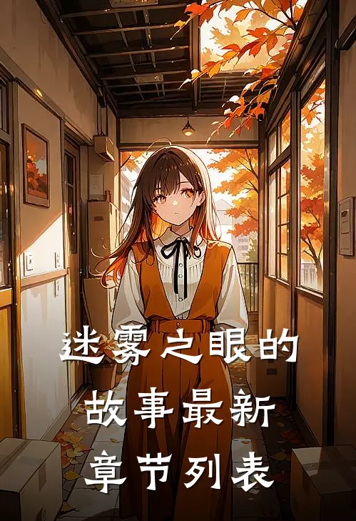 迷雾之眼的故事最新章节列表