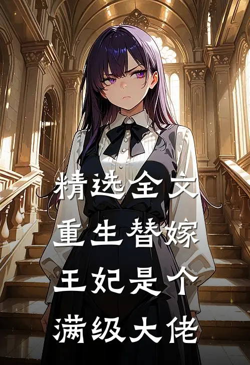 精选全文重生替嫁，王妃是个满级大佬