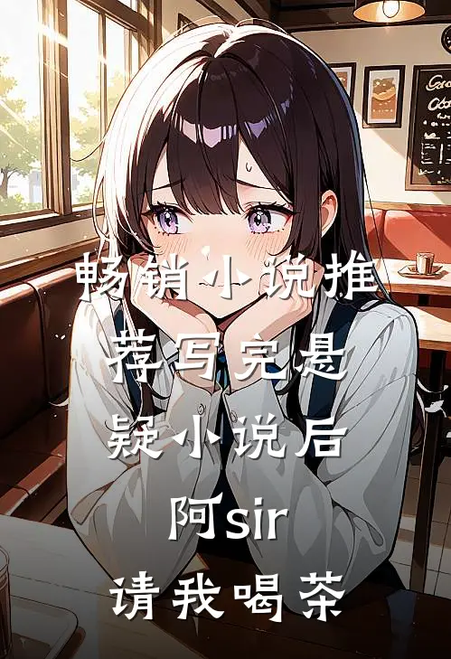 畅销小说推荐写完悬疑小说后，阿sir请我喝茶