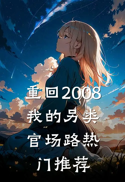 重回2008，我的另类官场路热门推荐