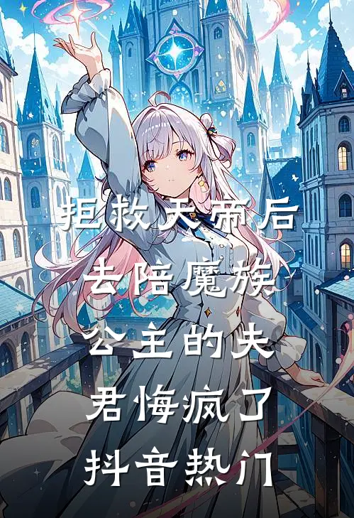 拒救天帝后，去陪魔族公主的夫君悔疯了抖音热门