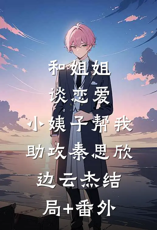 和姐姐谈恋爱，小姨子帮我助攻秦思欣边云杰结局+番外