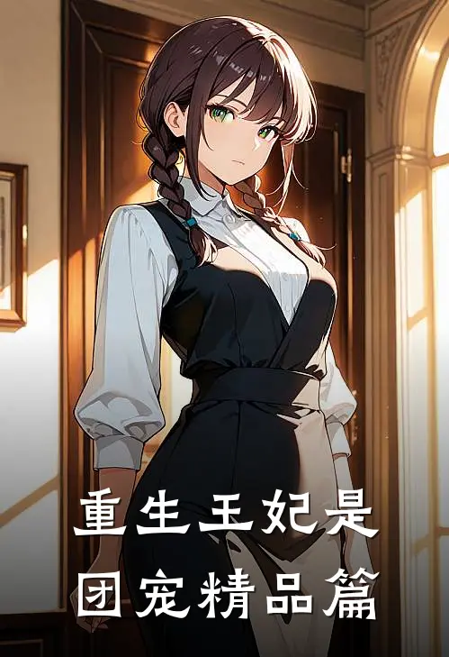 重生王妃是团宠精品篇