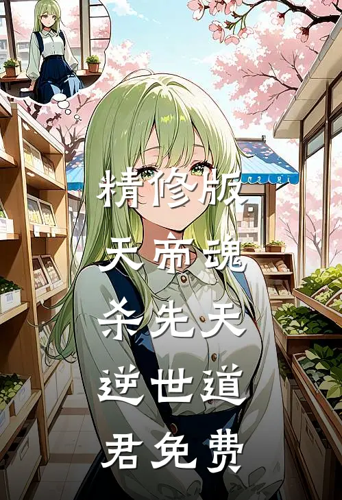 精修版天帝魂,杀先天,逆世道君 免费