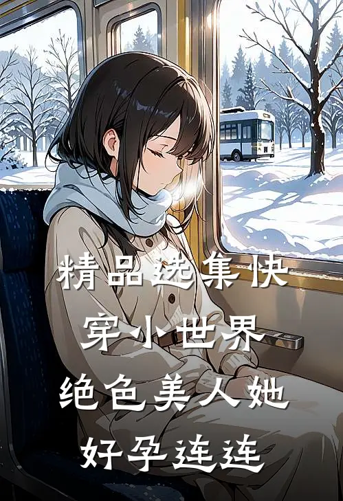 精品选集快穿小世界：绝色美人她好孕连连