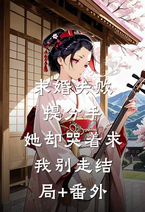 求婚失败提分手，她却哭着求我别走结局+番外