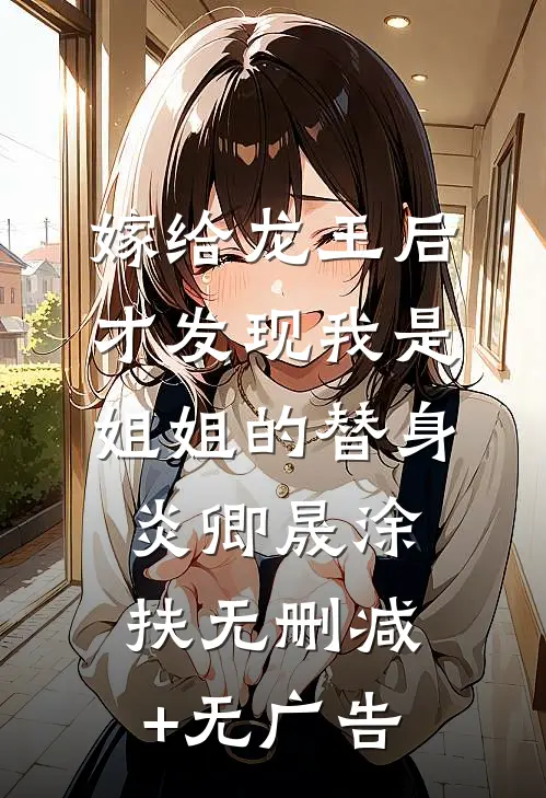 嫁给龙王后，才发现我是姐姐的替身炎卿晟涂扶无删减+无广告
