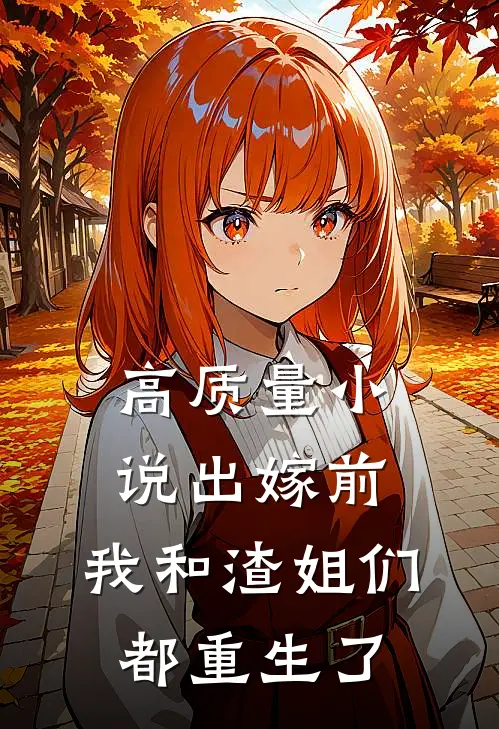 高质量小说出嫁前，我和渣姐们都重生了