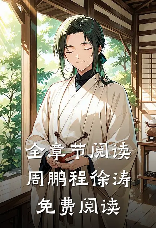 全章节阅读周鹏程徐涛免费阅读