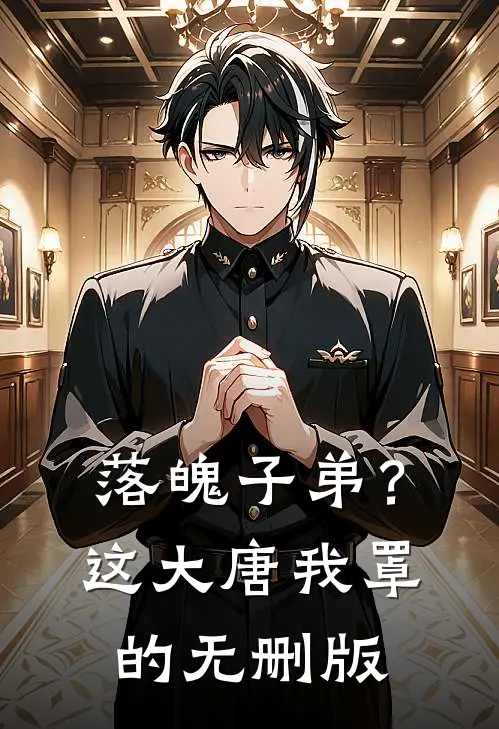 落魄子弟？这大唐我罩的无删版