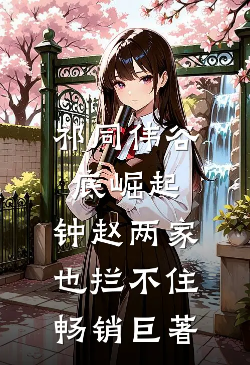 祁同伟谷底崛起，钟赵两家也拦不住畅销巨著
