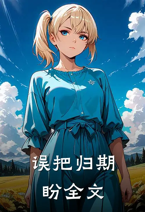 误把归期盼全文