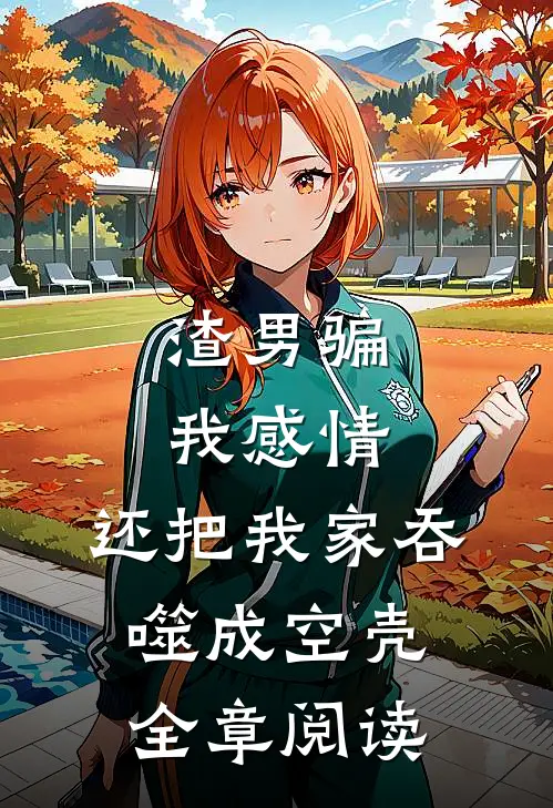 渣男骗我感情，还把我家吞噬成空壳全章阅读