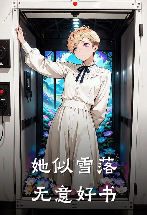 她似雪落无意好书