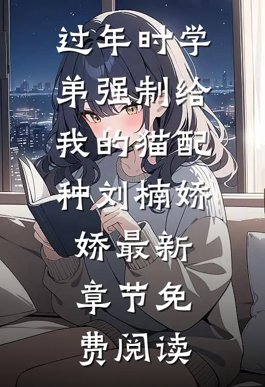 过年时学弟强制给我的猫配种刘楠娇娇最新章节免费阅读