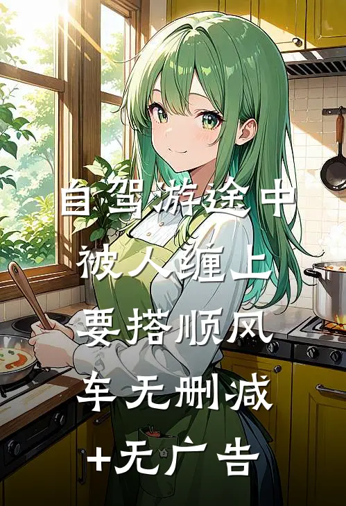 自驾游途中，被人缠上要搭顺风车无删减+无广告