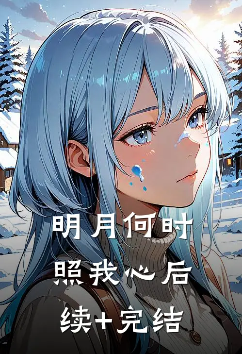 明月何时照我心后续+完结