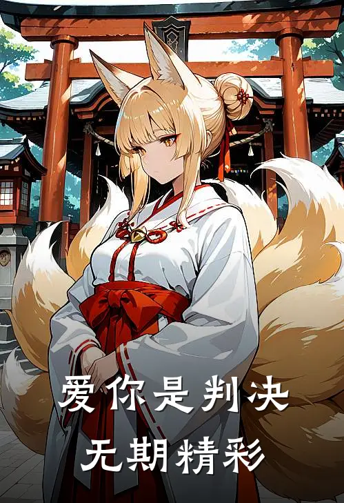 爱你是判决无期精彩